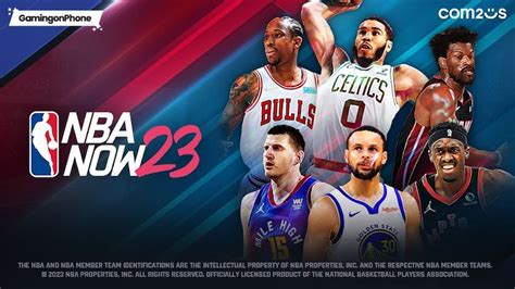 now.gg nba 2k mobile|nba now 23 game.